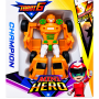 g483187-118M Трансформер Tobot Mini Hero Champion 12 см