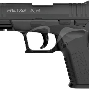 Пістолет старт. Retay XR 9мм Y700290B 1195.03.41