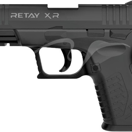 Пістолет старт. Retay XR 9мм Y700290B 1195.03.41
