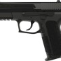 Пістолет старт. Retay 2022, 9мм. до:black 1195.06.11