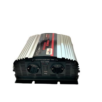 Інвертор напруги CARSPA-1200-122