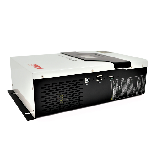 Гібридний інвертор Must PV-1512VPN-2000W 12v ток заряду 10/20A, 160-275V, MPPT (15А, 145 Vdc)