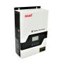 Гібридний інвертор Must PV-1512VPN-2000W 12v ток заряду 10/20A, 160-275V, MPPT (15А, 145 Vdc)