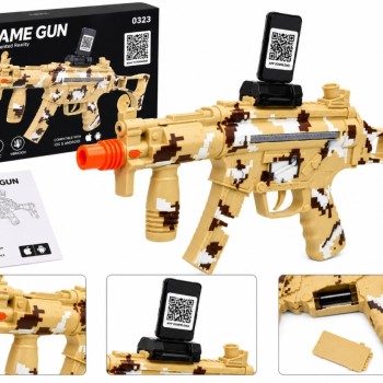 0323 Віртуальний автомат AR Game Gun для смартфона