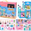 Игровой домик Happy Family Флоксовые Животные 20053