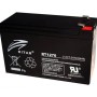 Батарея  Ritar AGM RT1270B, 12V-7Ah