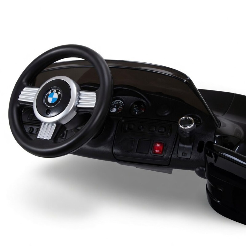 Дитячий електромобіль Ліцензія BMW Z8C  YJ1288