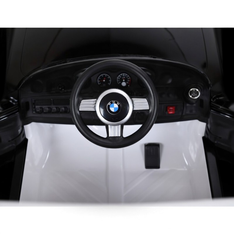Дитячий електромобіль Ліцензія BMW Z8C  YJ1288