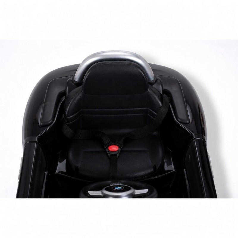 Дитячий електромобіль Ліцензія BMW Z8C  YJ1288