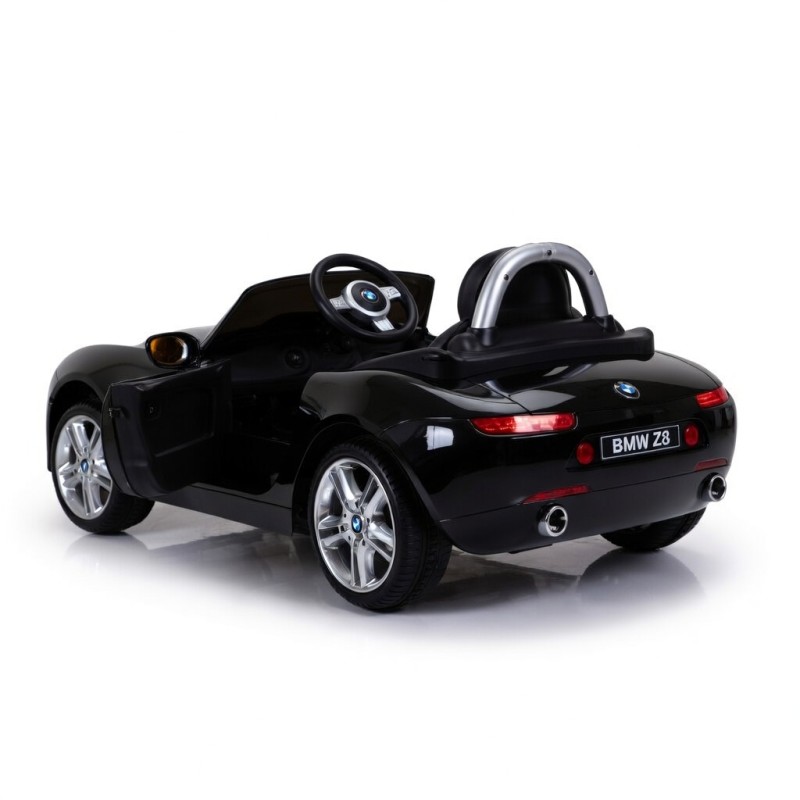 Дитячий електромобіль Ліцензія BMW Z8C  YJ1288