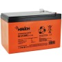 Тягова акумуляторна батарея AGM MERLION 6-DZM-12, 12V 12Ah