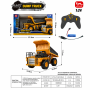 G506802-13512 Самоскид 9-канальний на радіокеруванні Huina Kaliwoer 1:24