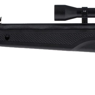 Гвинтівка пневматична Beeman Longhorn GR 4,5 мм, 345 м/с, ВП 4x32 10617GR-1