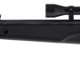 Гвинтівка пневматична Beeman Longhorn GR 4,5 мм, 345 м/с, ВП 4x32 10617GR-1