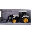Трактор з ковшем 1504-2C