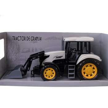 Трактор з ковшем 1504-2C