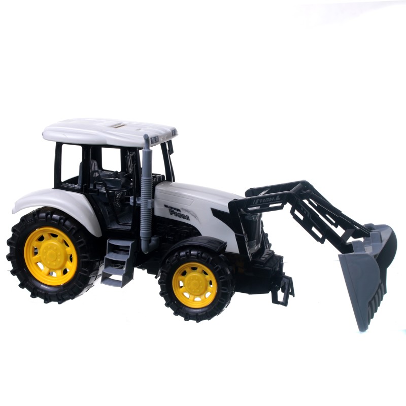 Трактор з ковшем 1504-2C
