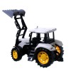 Трактор з ковшем 1504-2C