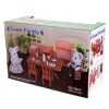 Флоксові тварини Happy Family 1601F