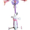 RB16G-1-ВЕЛОСИПЕД ДИТЯЧИЙ ROYAL BABY STARGIRL ФІОЛЕТОВИЙ 16 ДЮЙМІВ