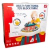 JX888-9 Поліцейська машина світло музика
