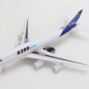 A380-35 Літак