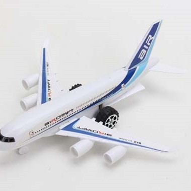 A380-25 Літак