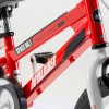 RB18-17 ДИТЯЧИЙ ВЕЛОСИПЕД ROYAL BABY SPACE ЧЕРВОНИЙ 18 ДЮЙМІВ