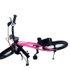 RB18-30 ВЕЛОСИПЕД ДИТЯЧИЙ ROYAL BABY FREESTYLE РОЖЕВИЙ 18 ДЮЙМІВ БЕГОВЕЛ+ВЕЛОСИПЕД