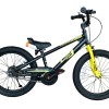RB14-30-ДИТЯЧИЙ ВЕЛОСИПЕД ROYAL BABY EZ FREESTYLE БЕГОВЕЛ+ВЕЛОСИПЕД ЧОРНИЙ 14 ДЮЙМІВ