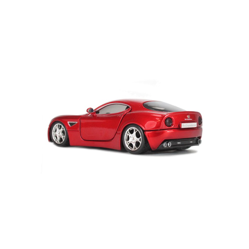 18-43004 Автомодель ALFA 8C COMPETIZIONE