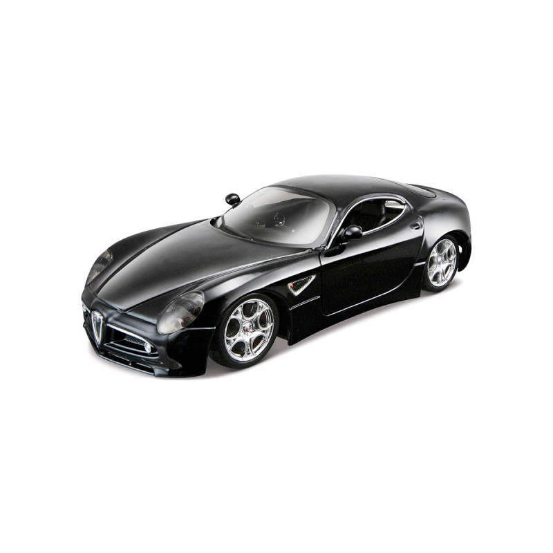 18-43004 Автомодель ALFA 8C COMPETIZIONE