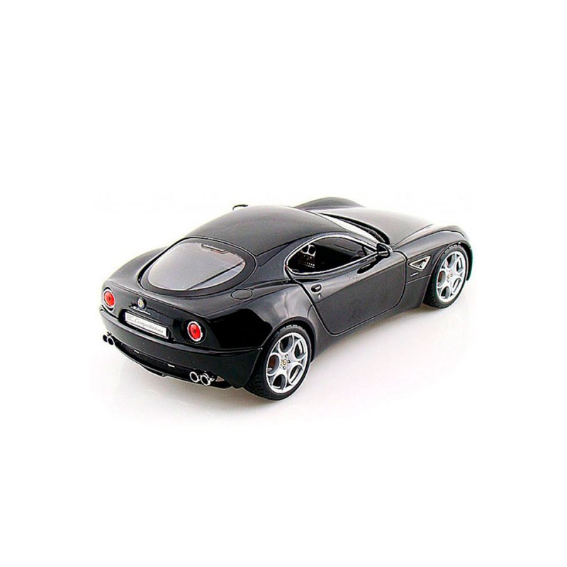 18-43004 Автомодель ALFA 8C COMPETIZIONE