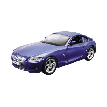 18-43007 Автомодель BMW Z4 M COUPE