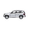18-43016 Автомодель MERCEDES BENZ GLK-CLASS