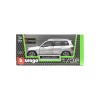 18-43016 Автомодель MERCEDES BENZ GLK-CLASS