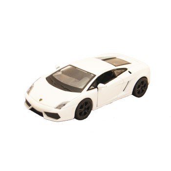 18-43020 Автомодель LAMBORGHINI GALLARDO LP560-4