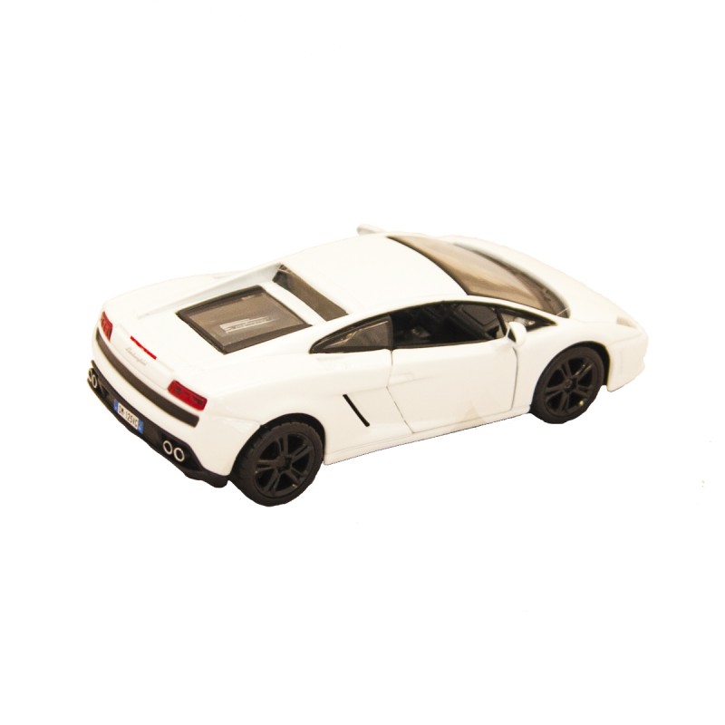 18-43020 Автомодель LAMBORGHINI GALLARDO LP560-4