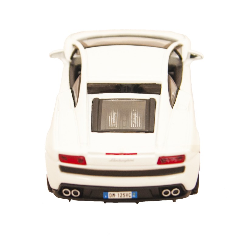 18-43020 Автомодель LAMBORGHINI GALLARDO LP560-4