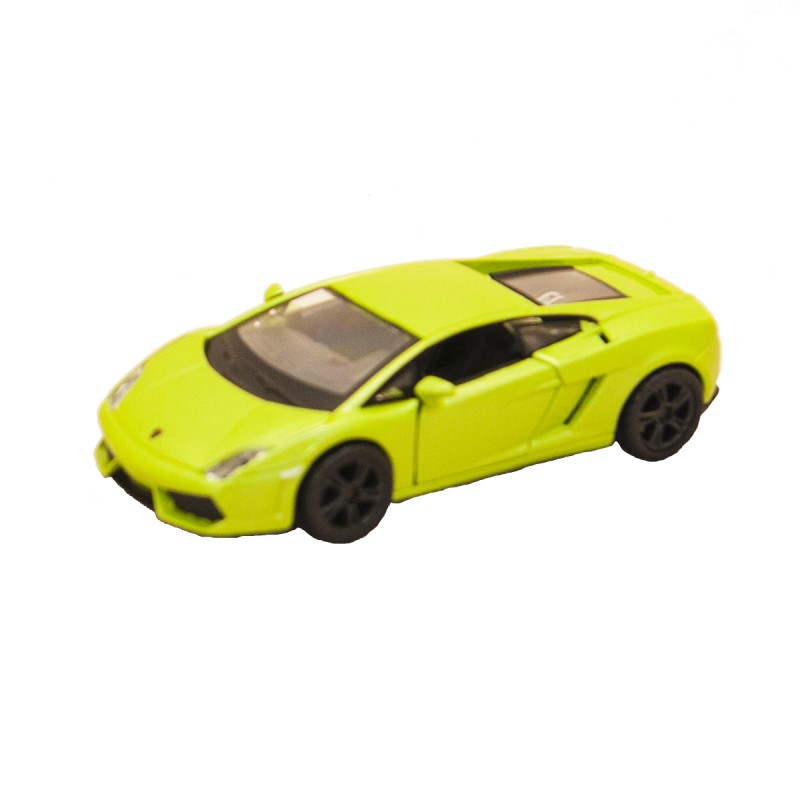 18-43020 Автомодель LAMBORGHINI GALLARDO LP560-4