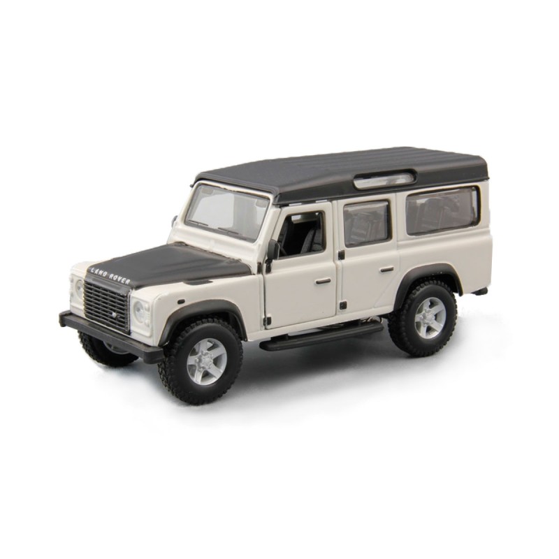 18-43029 Автомодель LAND ROVER DEFENDER