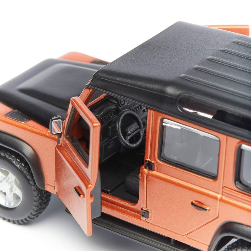 18-43029 Автомодель LAND ROVER DEFENDER