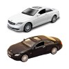 18-43032 Автомодель MERCEDES-BENZ CL-550