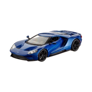 18-43043 Автомодель FORD GT
