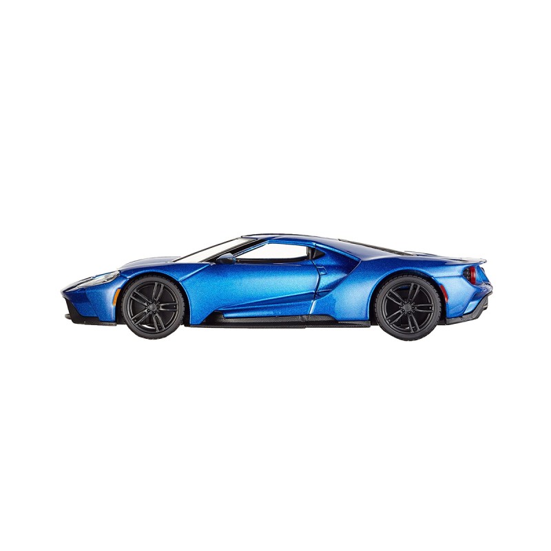 18-43043 Автомодель FORD GT