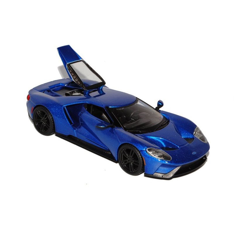18-43043 Автомодель FORD GT