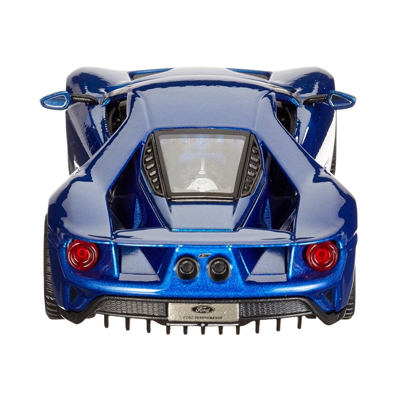 18-43043 Автомодель FORD GT