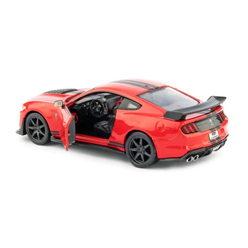 18-43050 Автомодель FORD SHELBY GT500