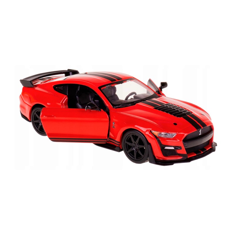 18-43050 Автомодель FORD SHELBY GT500