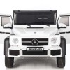 Mercedes AMG G63 ABL-1801B  електромобіль 4*4